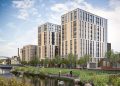 Clegg clears Gateway 2 for £46m Sheffield residences
