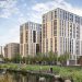 Clegg clears Gateway 2 for £46m Sheffield residences