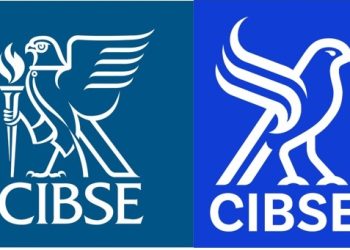 CIBSE drops the torch and faces ahead