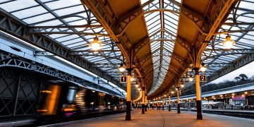 Robertson FM secures its first ScotRail contract