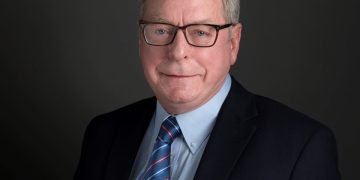 GAP mourns Gordon Anderson