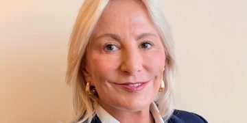 New MD for Jewson department