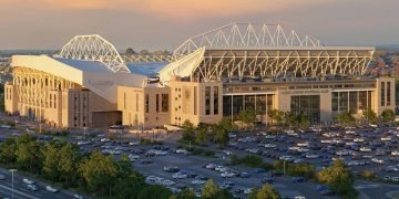 Leeds cleared to begin Elland Street enlargement