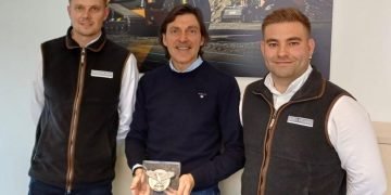 Case arms dealership to start-up