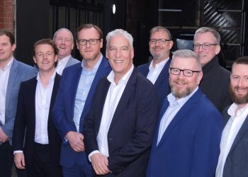 Johnston Houston turns into Drees & Sommer UK