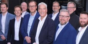 Johnston Houston turns into Drees & Sommer UK