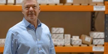 Molson recruits Warwick Ward director