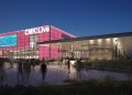 Milton Keynes strikes ahead with £76m occasions venue