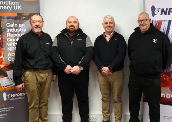 Hitachi steps up its coaching be offering