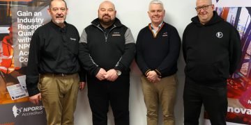 Hitachi steps up its coaching be offering