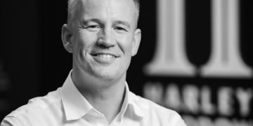 Harley Haddow opens Bristol place of work