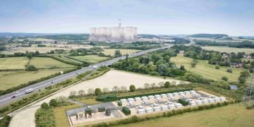 Root-Energy wins enchantment for £45m power garage scheme