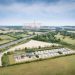 Root-Energy wins enchantment for £45m power garage scheme