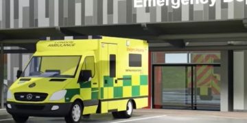 Ten contractors make £37bn hospitals framework