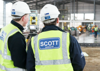 Wholesome outlook for Welsh contractor