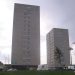 Kier to strengthen Edinburgh tower blocks
