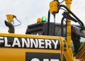 Public sale alternative as Flannery renews fleet Public sale alternative as Flannery renews fleet