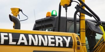 Public sale alternative as Flannery renews fleet