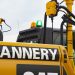 Public sale alternative as Flannery renews fleet