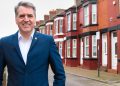 Liverpool mayor units out housing ambitions Liverpool mayor units out housing ambitions