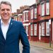 Liverpool mayor units out housing ambitions