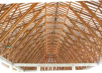 IStructE publishes bamboo guide