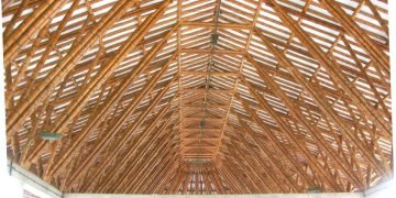 IStructE publishes bamboo guide