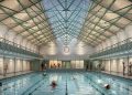Morgan Sindall begins £69m Hackney baths renovation Morgan Sindall begins £69m Hackney baths renovation