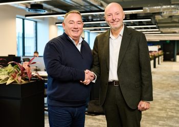 New MD for Caddick Civil Engineering