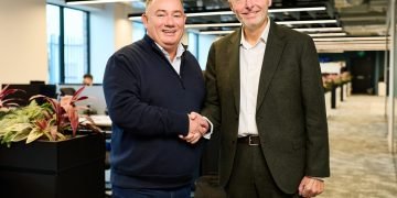 New MD for Caddick Civil Engineering