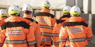 Strabag acquires transmission specialist