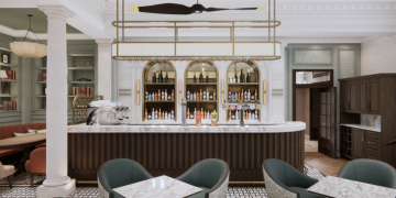 Graham wins RAC nation membership refurbishment