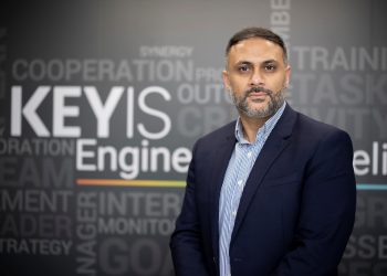 M&E contractor appoints COO