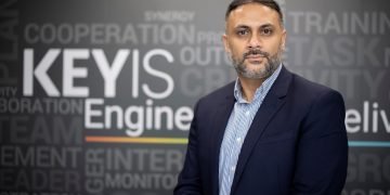 M&E contractor appoints COO