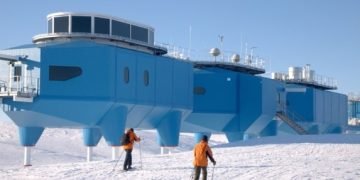 Wish to paintings within the snow?