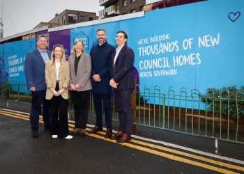 Wates and Mount Anvil to construct Southwark properties Wates and Mount Anvil to construct Southwark properties