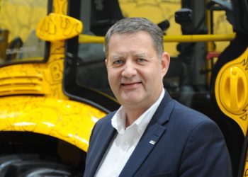 Layton turns into CECE president Layton turns into CECE president