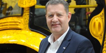 Layton turns into CECE president