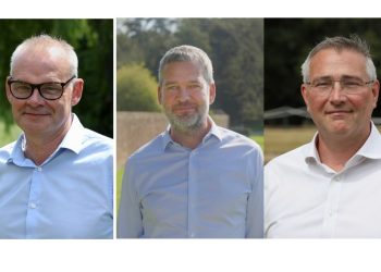 Senior promotions at Barhale Senior promotions at Barhale