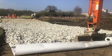 Middlewich Bypass major development to start out this spring