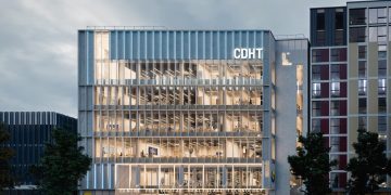 Belfast scientific analysis development licensed