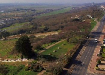 Southend renews Marlborough Highways time period