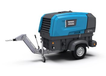 Battery-powered compressor comnes to the United Kingdom