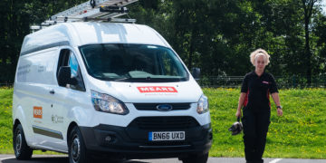 Mears wins £450m Birmingham repairs deal