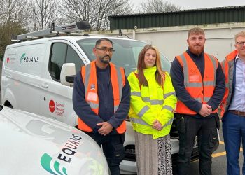 Repairs trio percentage bumper Birmingham deal
