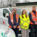 Repairs trio percentage bumper Birmingham deal
