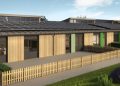 Contractor named for Powys SEN college