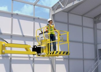 Contractors warned on MEWP protection