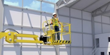 Contractors warned on MEWP protection