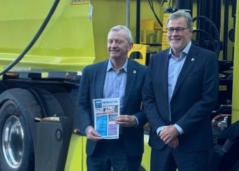 Traders’ federation plans management restructure Traders’ federation plans management restructure